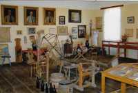 Hulín-Záhlinice – Muzeum Františka Skopalíka 